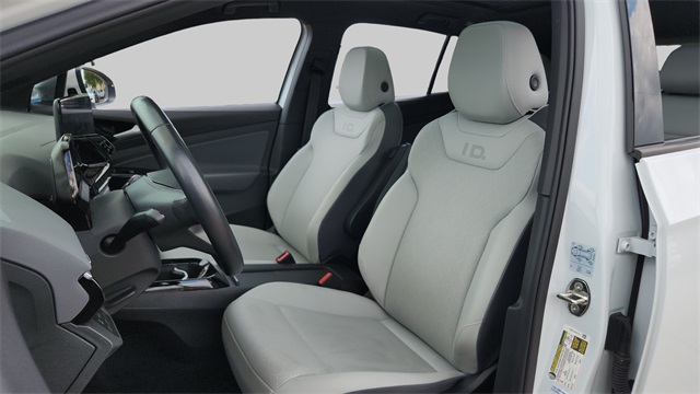 2022 Volkswagen ID.4