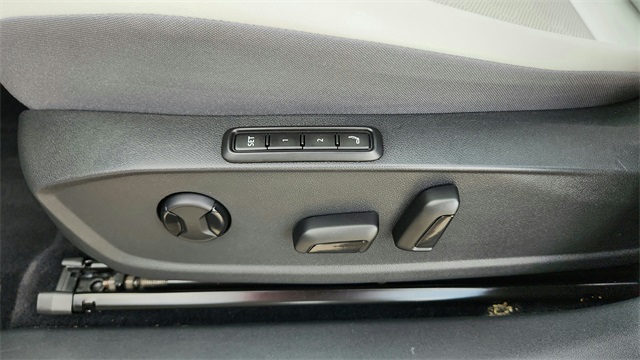 2022 Volkswagen ID.4