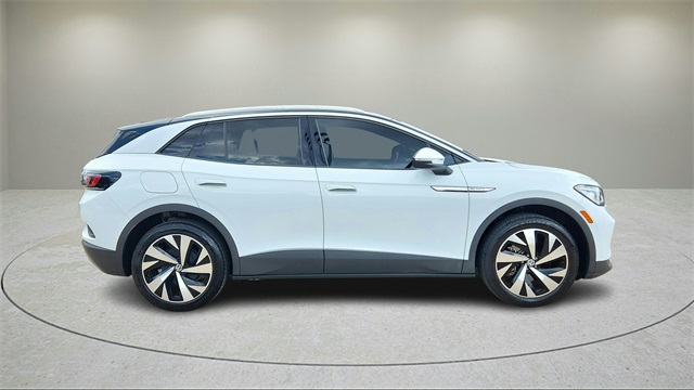 2022 Volkswagen ID.4