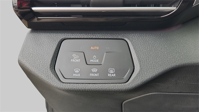 2022 Volkswagen ID.4