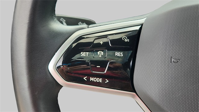 2022 Volkswagen ID.4