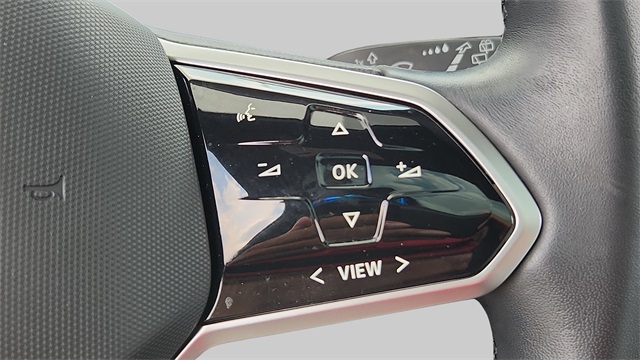 2022 Volkswagen ID.4