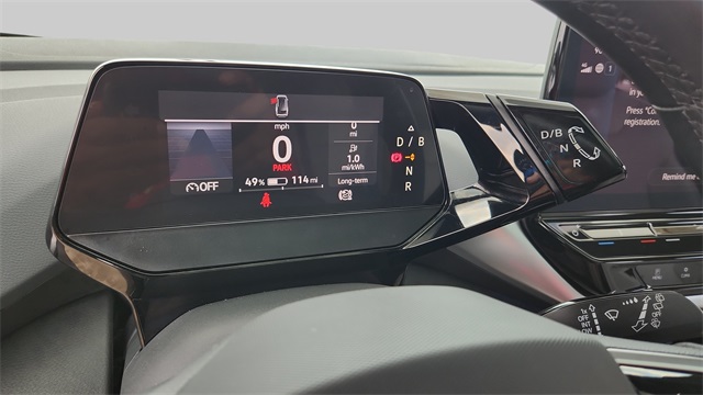 2022 Volkswagen ID.4