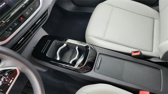 2022 Volkswagen ID.4