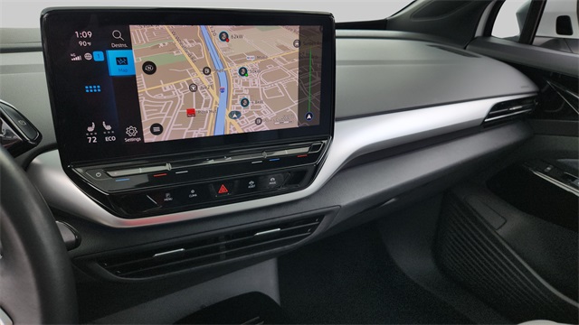 2022 Volkswagen ID.4