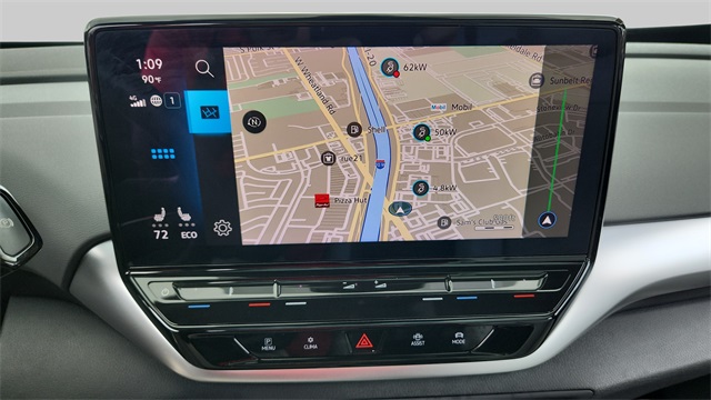 2022 Volkswagen ID.4