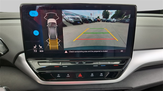 2022 Volkswagen ID.4