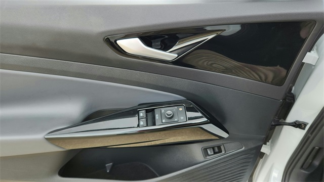 2022 Volkswagen ID.4