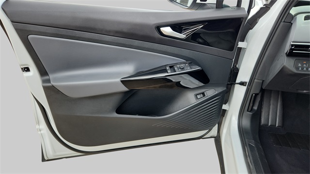 2022 Volkswagen ID.4