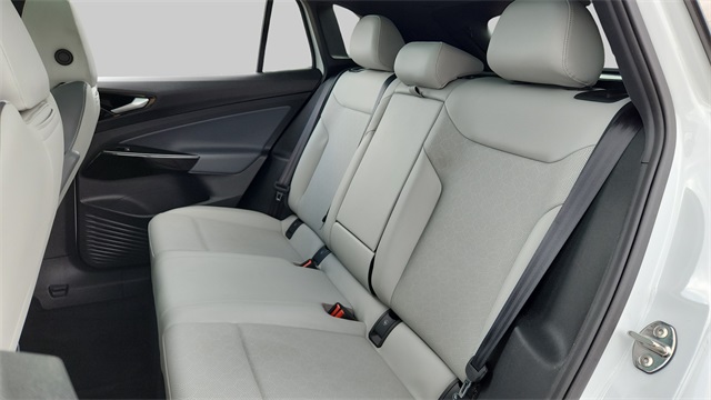 2022 Volkswagen ID.4