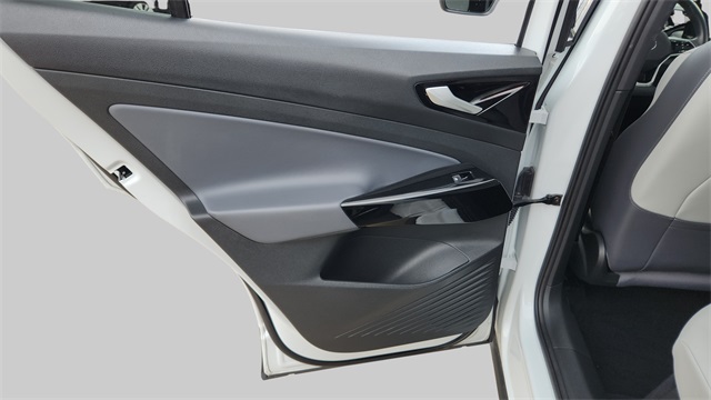 2022 Volkswagen ID.4