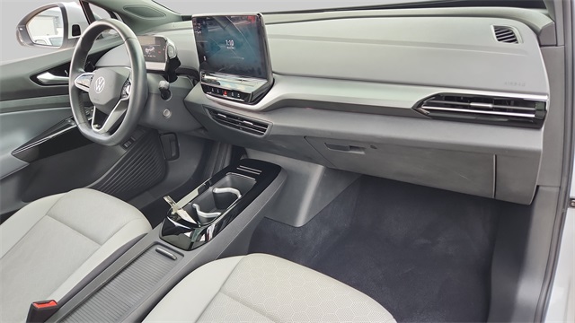 2022 Volkswagen ID.4