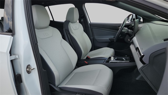 2022 Volkswagen ID.4