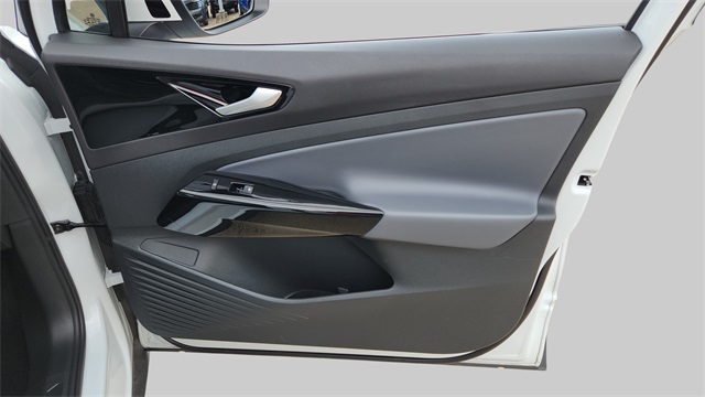 2022 Volkswagen ID.4