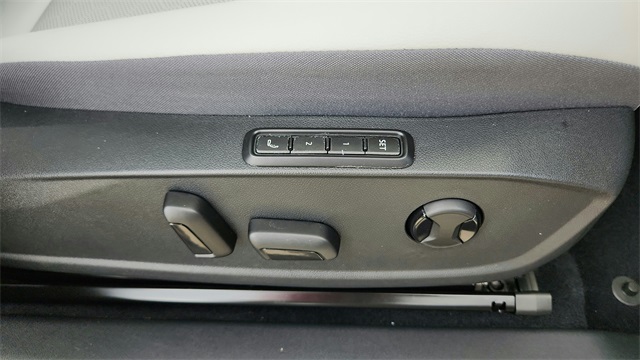 2022 Volkswagen ID.4