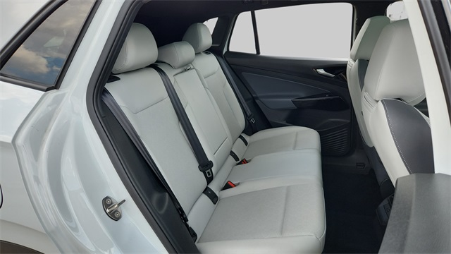 2022 Volkswagen ID.4