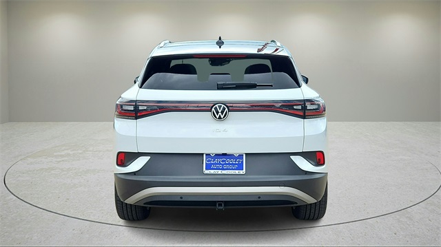 2022 Volkswagen ID.4