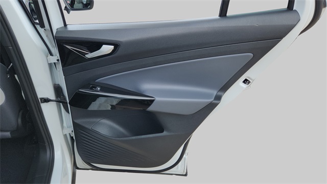 2022 Volkswagen ID.4