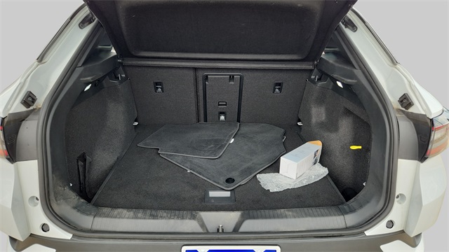 2022 Volkswagen ID.4