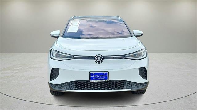 2022 Volkswagen ID.4