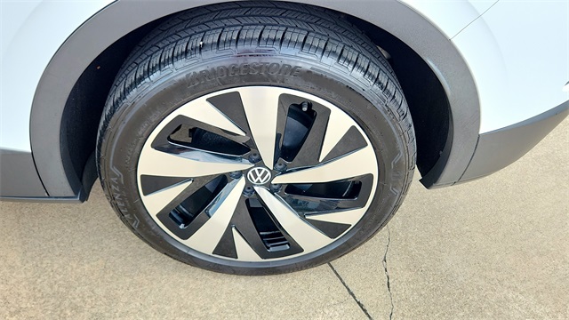 2022 Volkswagen ID.4