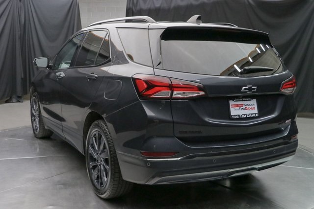 Used 2023 Chevrolet Equinox For Sale in Murray, UT