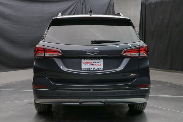 Used 2023 Chevrolet Equinox For Sale in Murray, UT