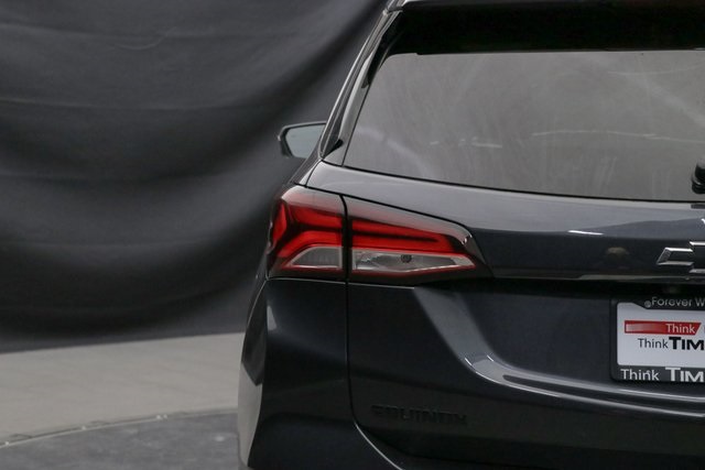 Used 2023 Chevrolet Equinox For Sale in Murray, UT