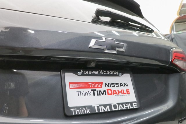 Used 2023 Chevrolet Equinox For Sale in Murray, UT