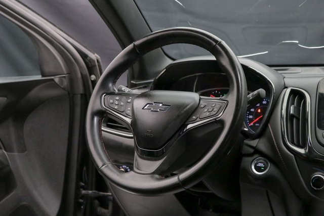 Used 2023 Chevrolet Equinox For Sale in Murray, UT