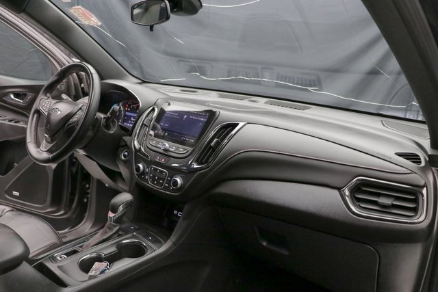 Used 2023 Chevrolet Equinox For Sale in Murray, UT