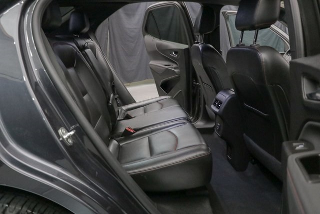 Used 2023 Chevrolet Equinox For Sale in Murray, UT