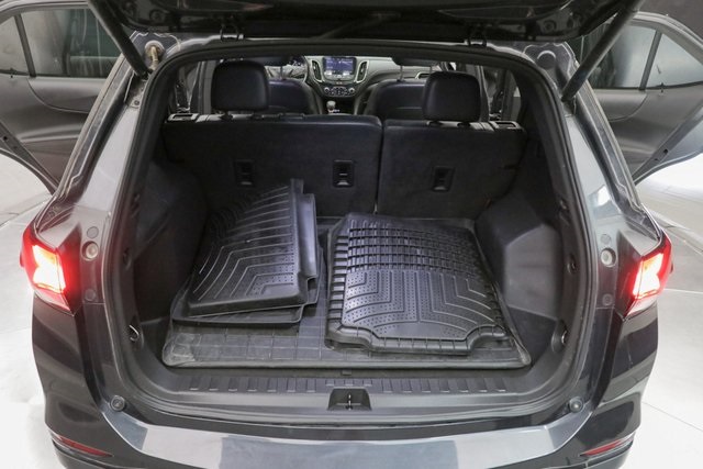 Used 2023 Chevrolet Equinox For Sale in Murray, UT