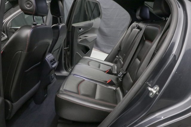 Used 2023 Chevrolet Equinox For Sale in Murray, UT