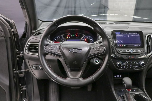 Used 2023 Chevrolet Equinox For Sale in Murray, UT