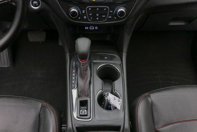 Used 2023 Chevrolet Equinox For Sale in Murray, UT