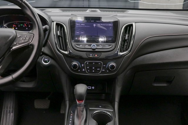 Used 2023 Chevrolet Equinox For Sale in Murray, UT