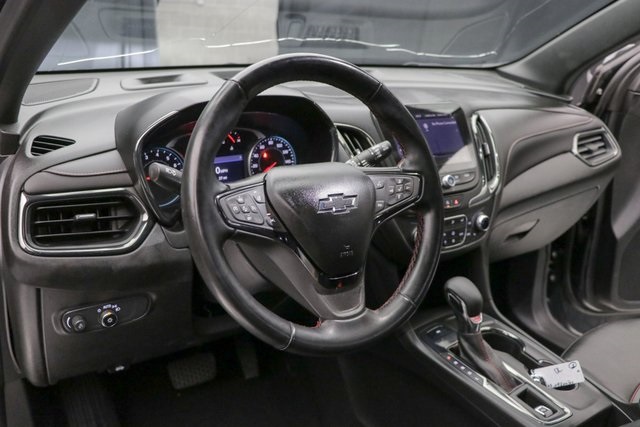 Used 2023 Chevrolet Equinox For Sale in Murray, UT