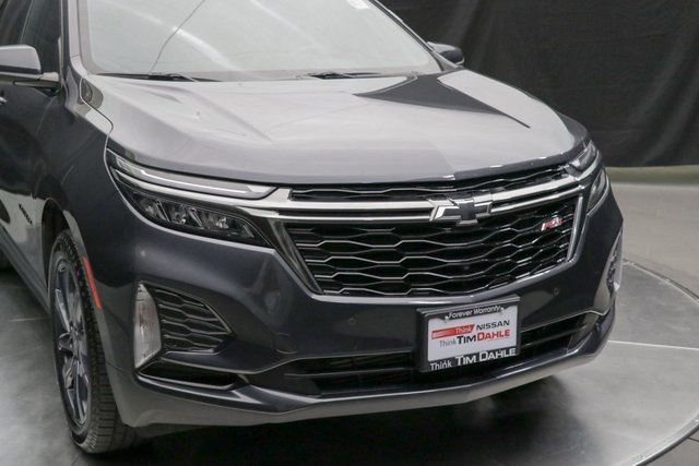 Used 2023 Chevrolet Equinox For Sale in Murray, UT