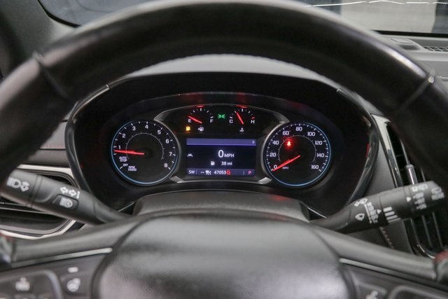 Used 2023 Chevrolet Equinox For Sale in Murray, UT