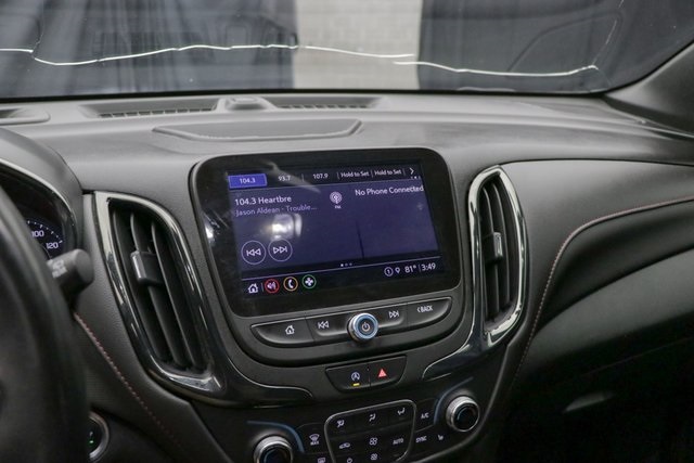 Used 2023 Chevrolet Equinox For Sale in Murray, UT