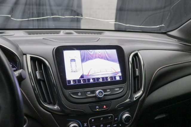 Used 2023 Chevrolet Equinox For Sale in Murray, UT