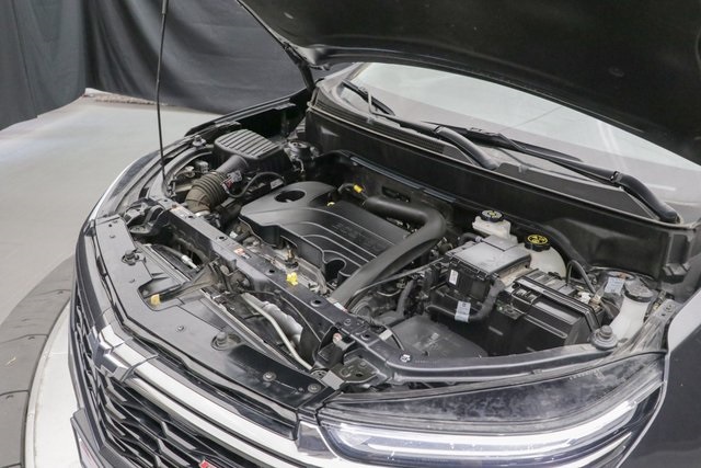 Used 2023 Chevrolet Equinox For Sale in Murray, UT