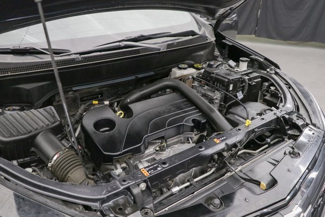 Used 2023 Chevrolet Equinox For Sale in Murray, UT