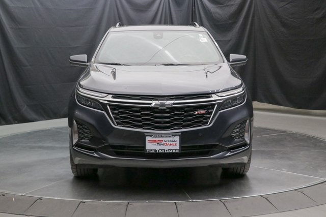 Used 2023 Chevrolet Equinox For Sale in Murray, UT