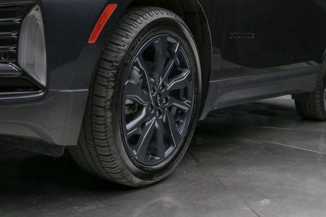 Used 2023 Chevrolet Equinox For Sale in Murray, UT