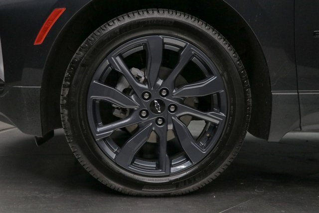 Used 2023 Chevrolet Equinox For Sale in Murray, UT