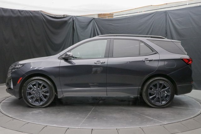 Used 2023 Chevrolet Equinox For Sale in Murray, UT