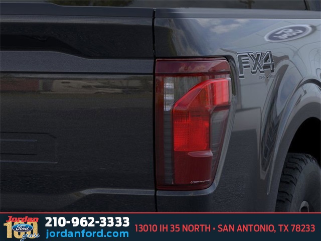 New Car 2025 Ford F-150  Xlt For Sale Under $60,000 In San Antonio, Texas