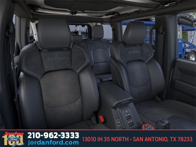 New Car 2025 Ford Bronco  Raptor For Sale Under $90,000 In San Antonio, Texas